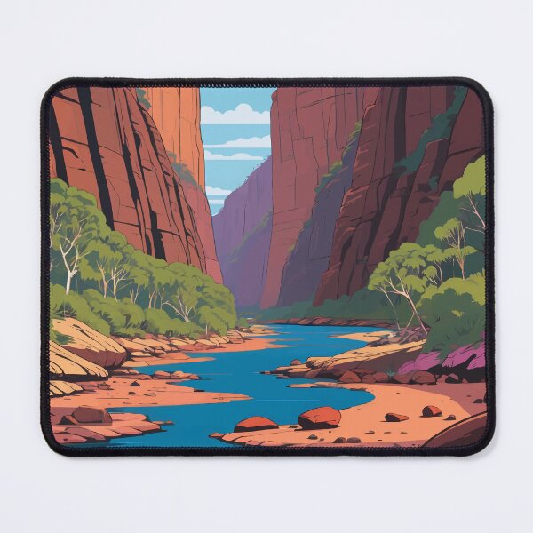 Item preview, Nitmiluk Gorge National Park designed and sold by WildlifeInc.