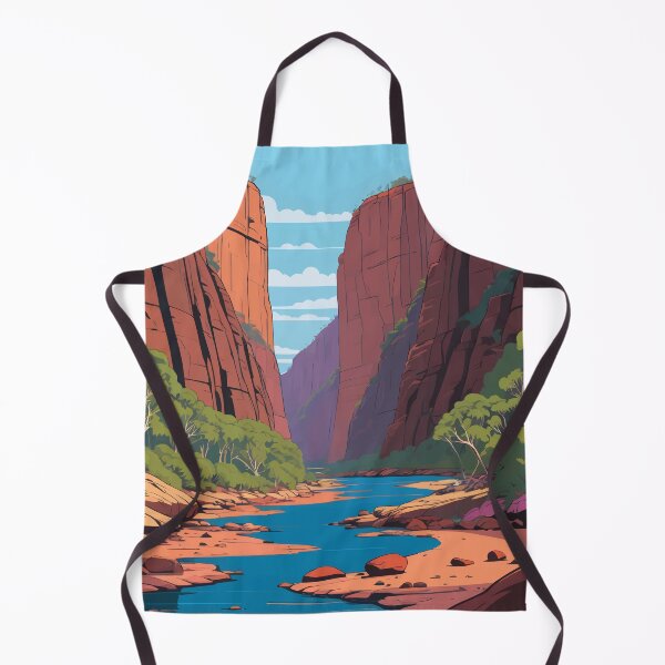 Item preview, Nitmiluk Gorge National Park designed and sold by WildlifeInc.