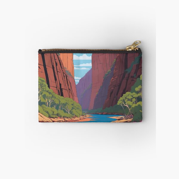 Item preview, Nitmiluk Gorge National Park designed and sold by WildlifeInc.