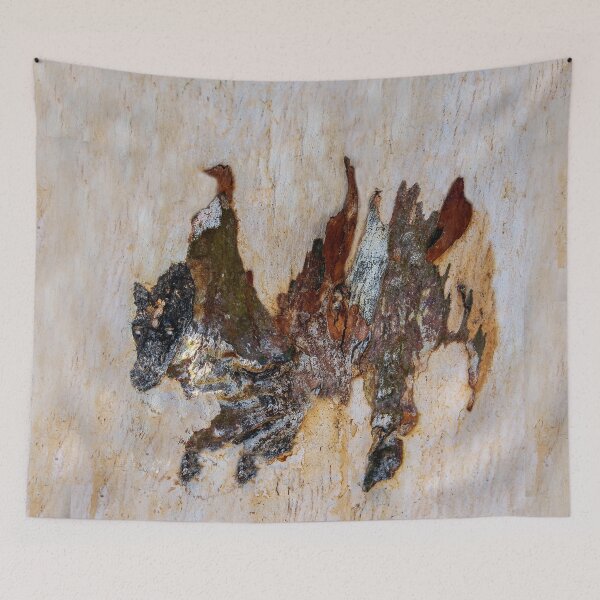 Item preview, Flying Horse From the Planet Zorg designed and sold by heatherfriedman.