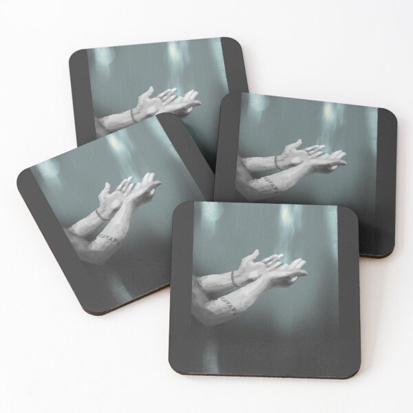 Item preview, PLUVIUS AESTIVUS Be Progessive metal designed and sold by Marina Yushchenko.