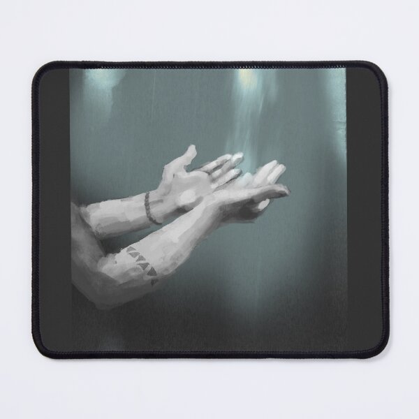Item preview, PLUVIUS AESTIVUS Be Progessive metal designed and sold by Marina Yushchenko.