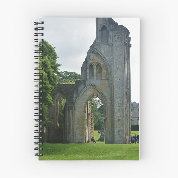 Item preview, Glastonbury Arches designed and sold by lezvee.