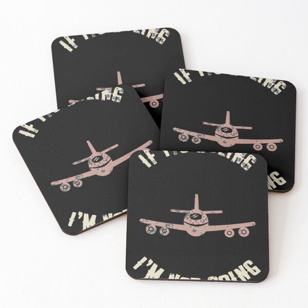 Item preview, If Its Boeing I'M Not Going designed and sold by Thibaichon.