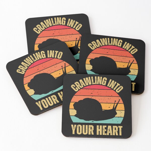 Item preview, Crawling Into Your Heart  designed and sold by AussieWonders.
