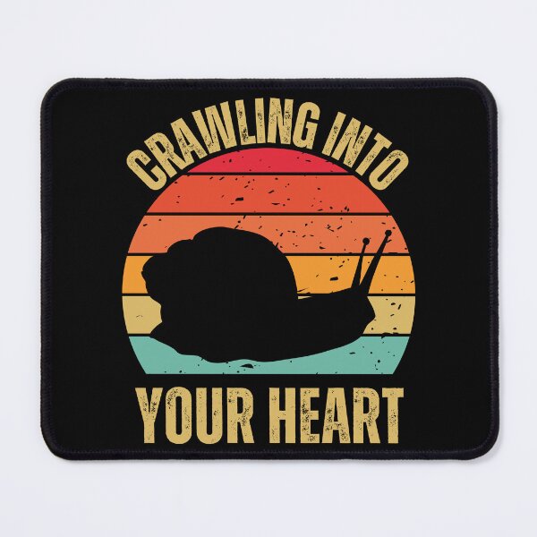 Item preview, Crawling Into Your Heart  designed and sold by AussieWonders.