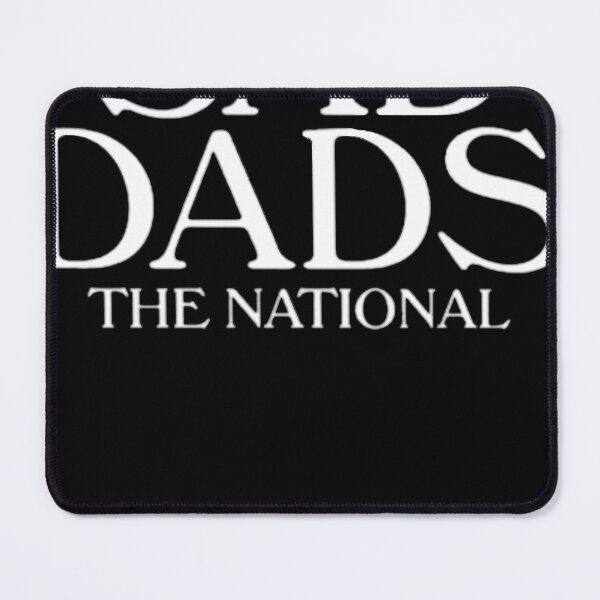 Item preview, Sad Dads The National designed and sold by Thibaichon.