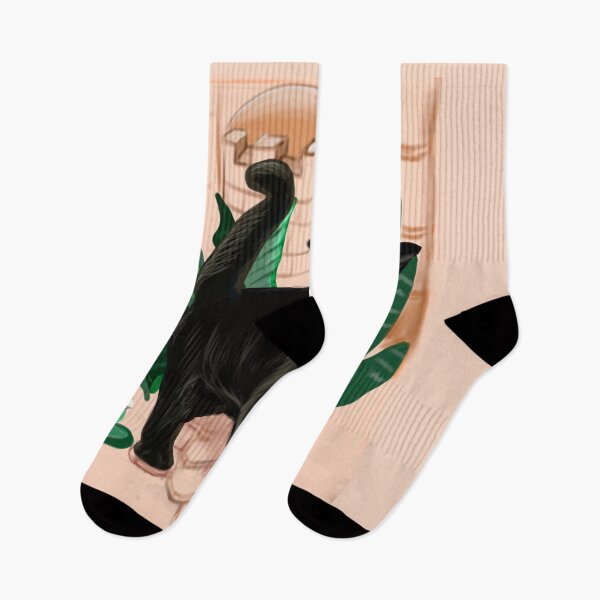 Item preview, Black cat. Cat themed gifts for women, men and children designed and sold by Artonmytee.
