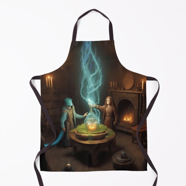 Item preview, A Salamanders Incantation designed and sold by InvestmentKody.