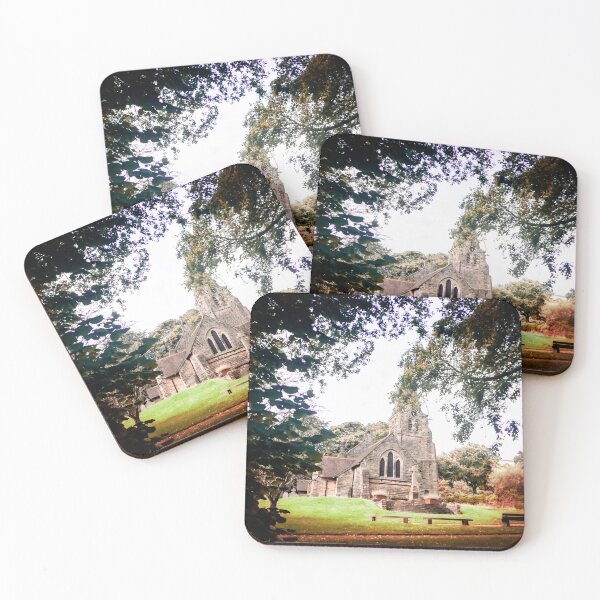 Item preview, The Holy Grounds  designed and sold by Pentagonth3f.