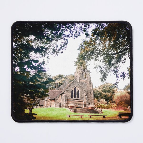Item preview, The Holy Grounds designed and sold by Pentagonth3f.