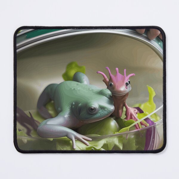 Item preview, Salad Spinners Elixir designed and sold by InvestmentKody.
