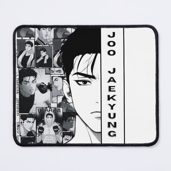 Item preview, jinx joo jaekyung II designed and sold by TUKITUART.