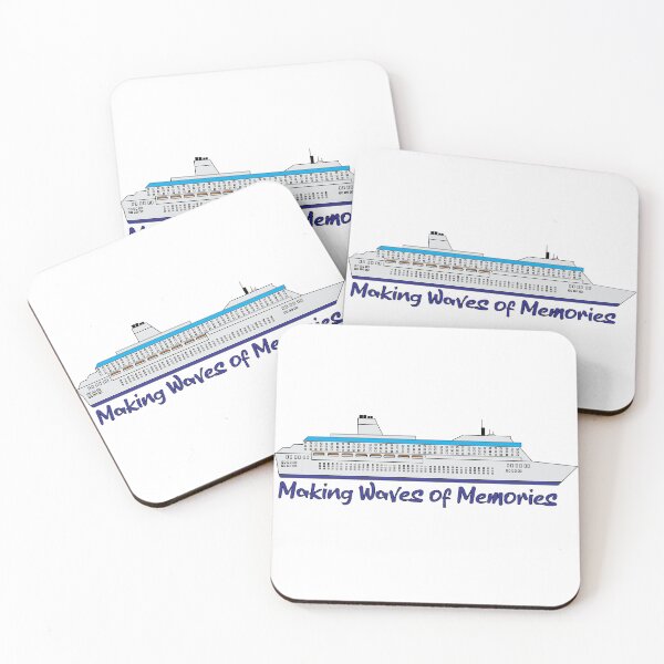 Item preview, Making waves of memories designed and sold by HungarianSailor.