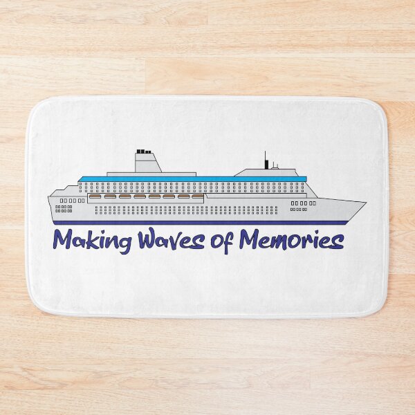 Item preview, Making waves of memories designed and sold by HungarianSailor.
