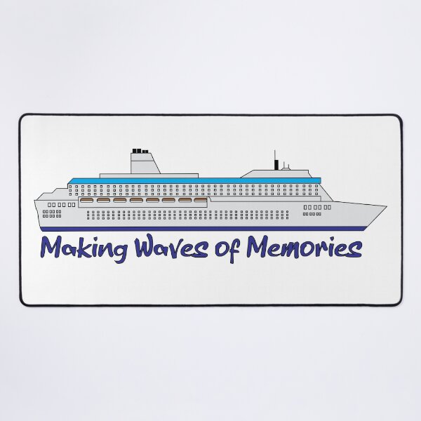 Item preview, Making waves of memories designed and sold by HungarianSailor.