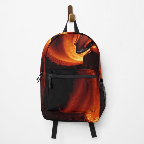 Item preview, Salamanders Dance of Flames designed and sold by InvestmentKody.