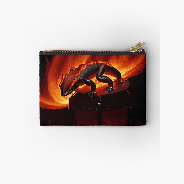Item preview, Salamanders Dance of Flames designed and sold by InvestmentKody.