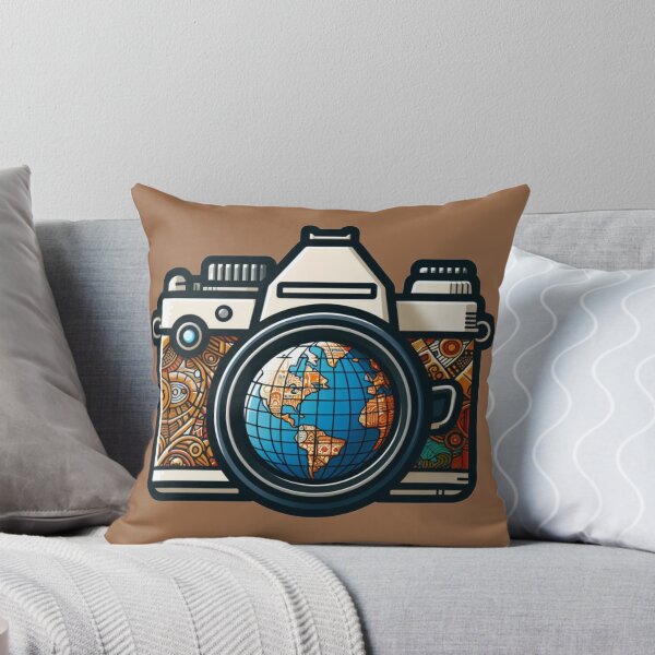 Item preview, Global Lens: Capturing Diversity designed and sold by TDKCustoms.