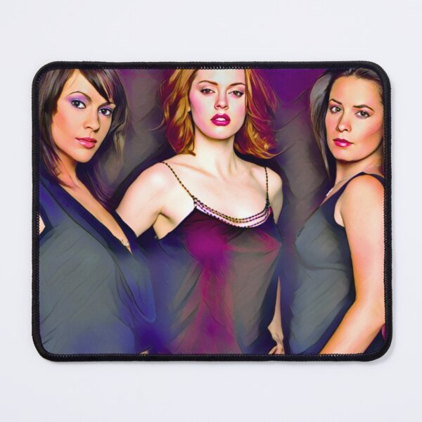 Item preview, The Charmed Ones designed and sold by PadfootSticker.