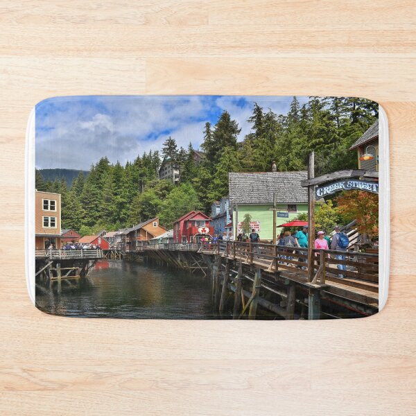 Item preview, Creek Street designed and sold by Lanis Rossi.