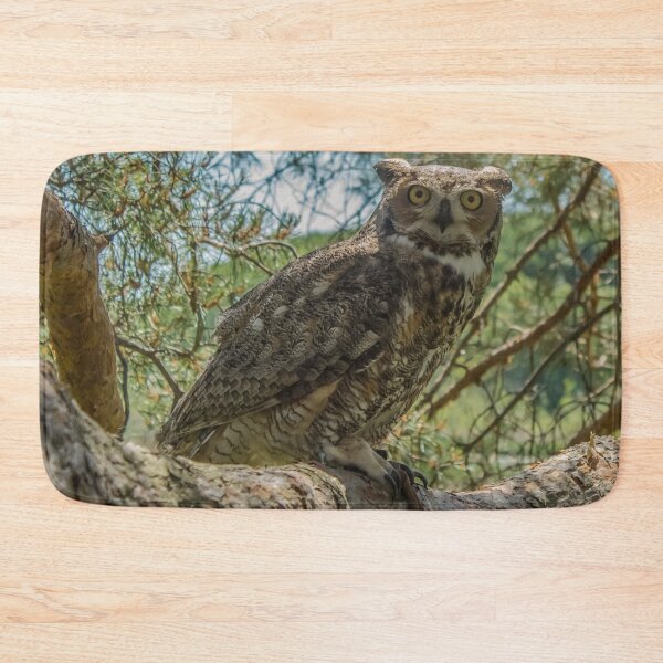 Item preview, Owl Of Magnificence  designed and sold by passion4photos.