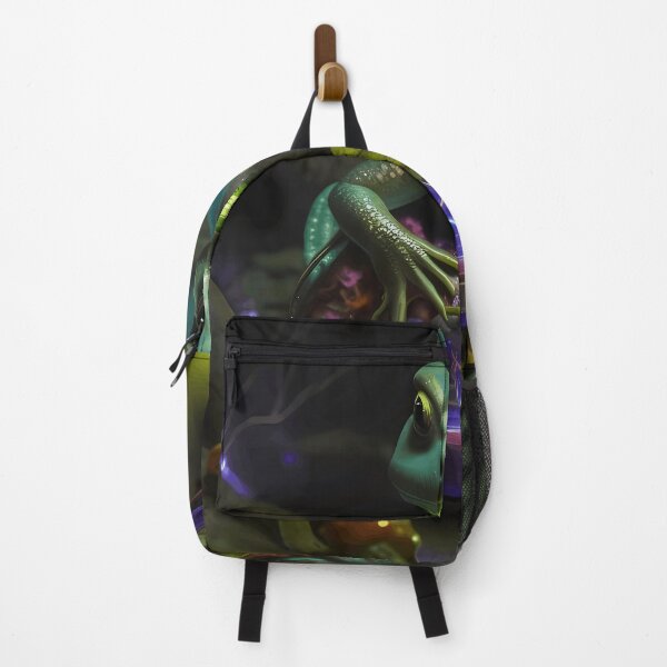 Item preview, The Enchanting Salamanders Secret designed and sold by InvestmentKody.