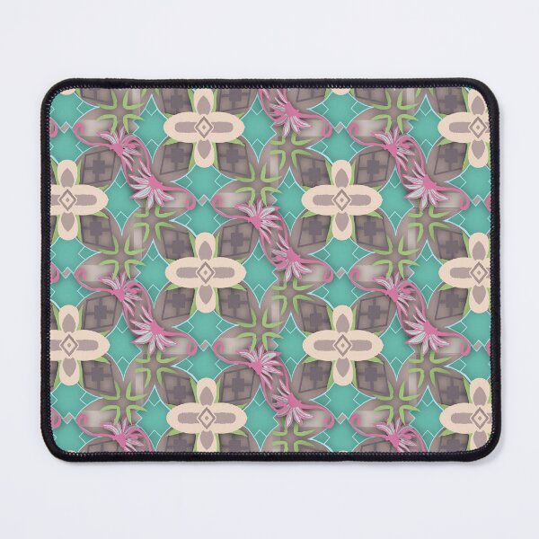 Item preview, Summer Tropical Geometric designed and sold by Ldydesign.