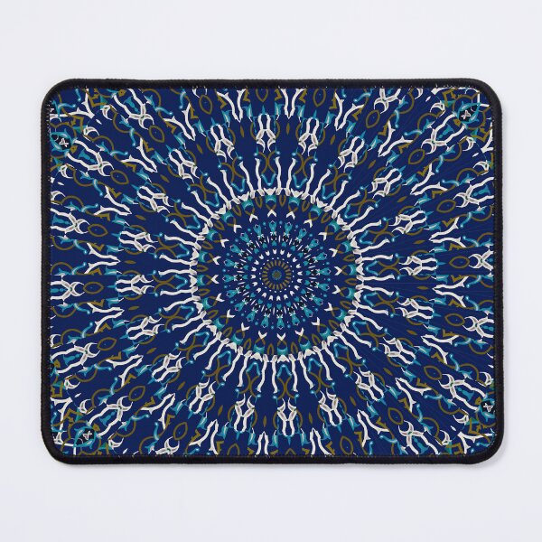 Item preview, Persian Kaleidoscope One designed and sold by Donnahuntriss.
