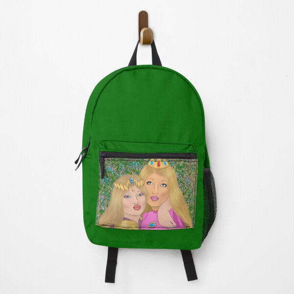 Item preview, Princess besties designed and sold by LimeAnaconda.