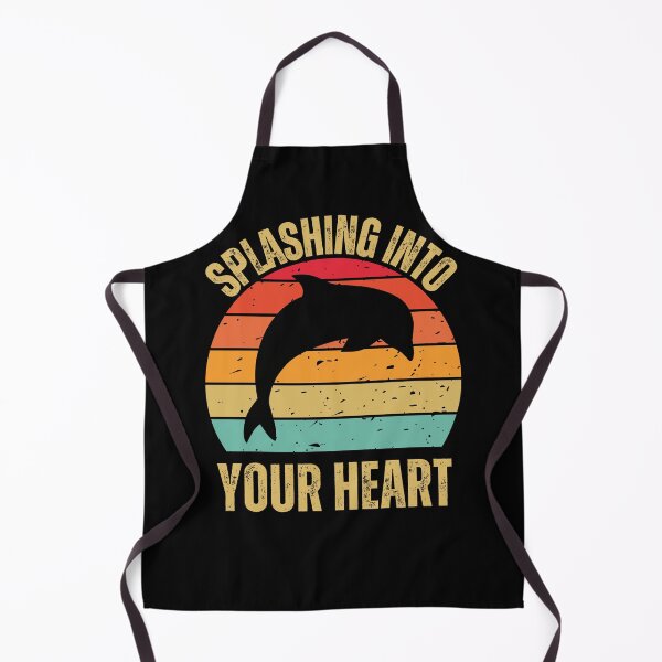 Item preview, Splashing Into Your Heart  designed and sold by AussieWonders.