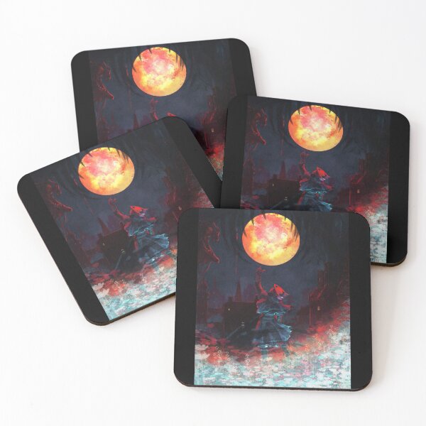 Item preview, BB - Endless Chase for the Truth designed and sold by chinara.
