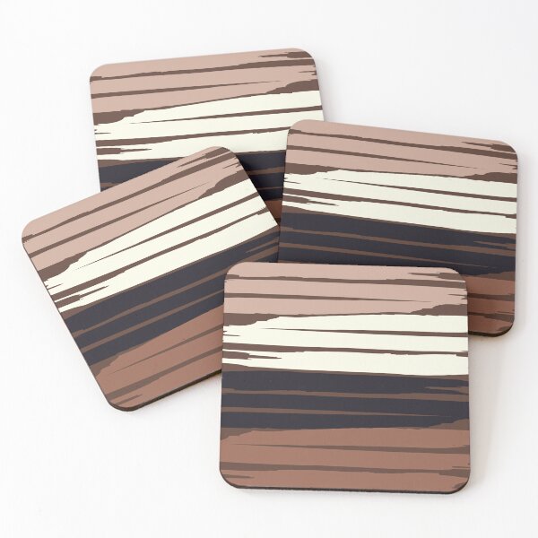 Item preview, Brown Luxury designed and sold by ZedColors.