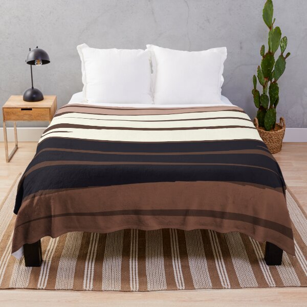 Item preview, Brown Luxury designed and sold by ZedColors.