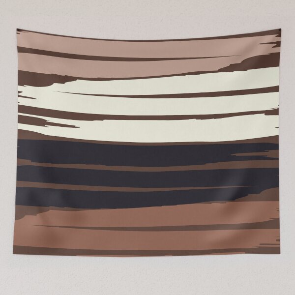 Item preview, Brown Luxury designed and sold by ZedColors.