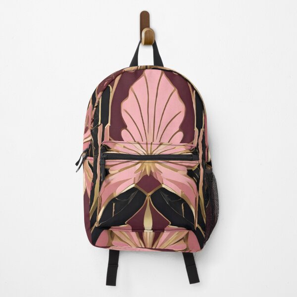 Item preview, Art Deco Geometric Pattern designed and sold by SloganExpress.