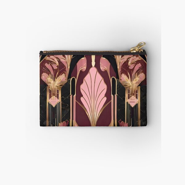 Item preview, Art Deco Geometric Pattern designed and sold by SloganExpress.
