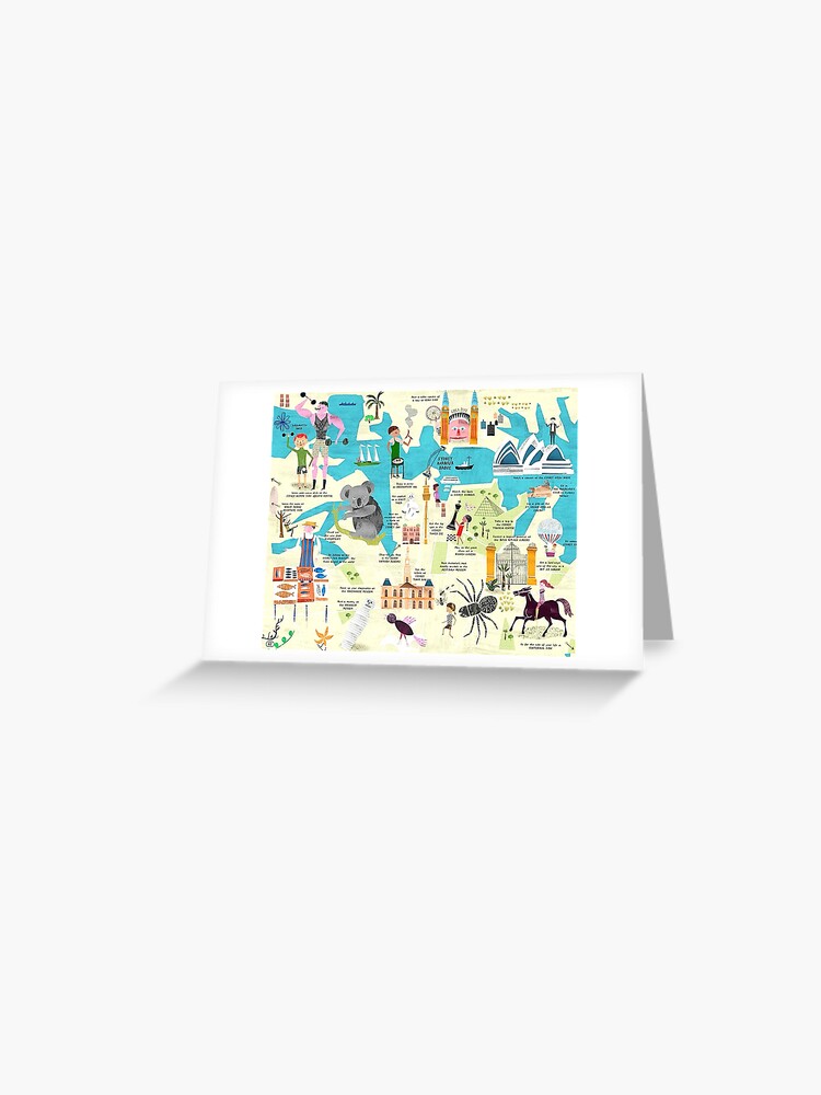 Tarjetas de felicitación « Australia, étnico, cultural, países, iconos de animales de dibujos animados» de Yapsalot | Redbubble Tarjetas de felicitación « Australia, étnico, cultural, países, iconos de animales de dibujos animados» de Yapsalot | Redbubble