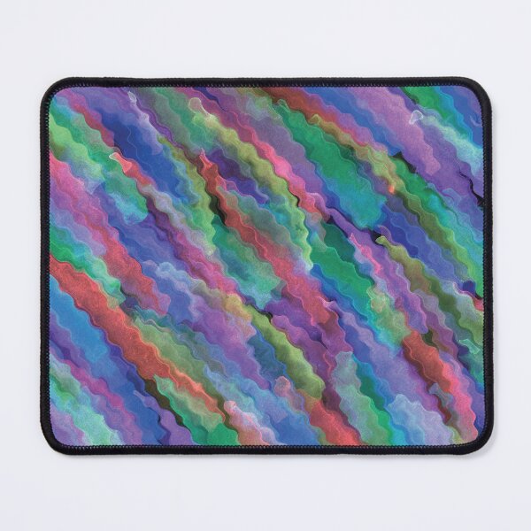 Item preview, Sweet Color Ripple Falls designed and sold by Alexandria Levin.