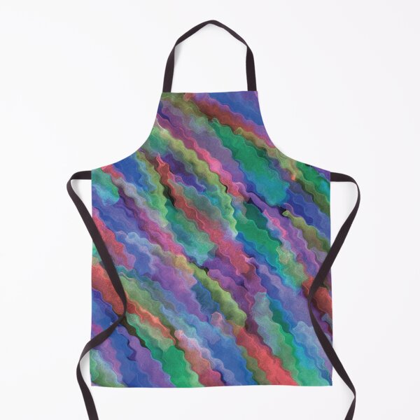 Item preview, Sweet Color Ripple Falls designed and sold by Alexandria Levin.