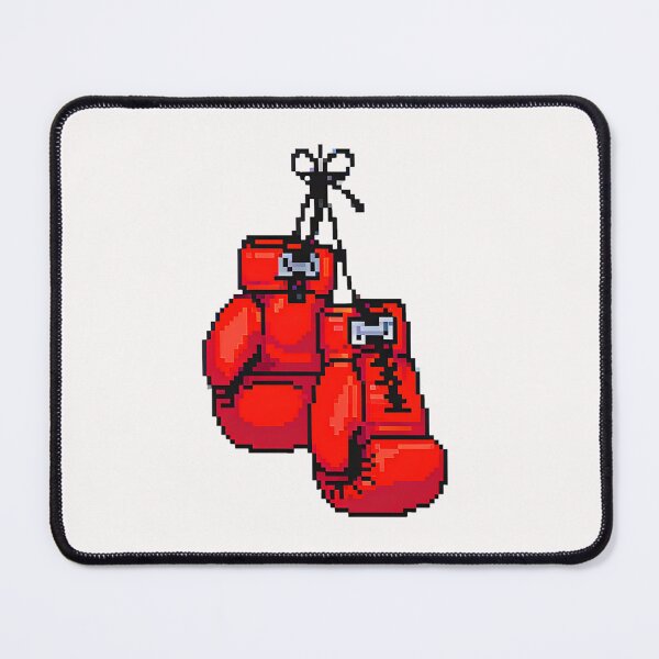 Item preview, A pair of boxing gloves designed and sold by Jackson-Will.