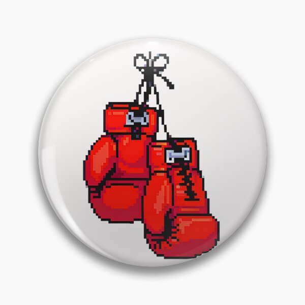 Item preview, A pair of boxing gloves designed and sold by Jackson-Will.