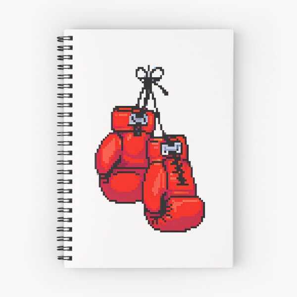 Item preview, A pair of boxing gloves designed and sold by Jackson-Will.