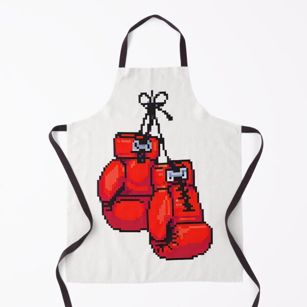 Item preview, A pair of boxing gloves designed and sold by Jackson-Will.
