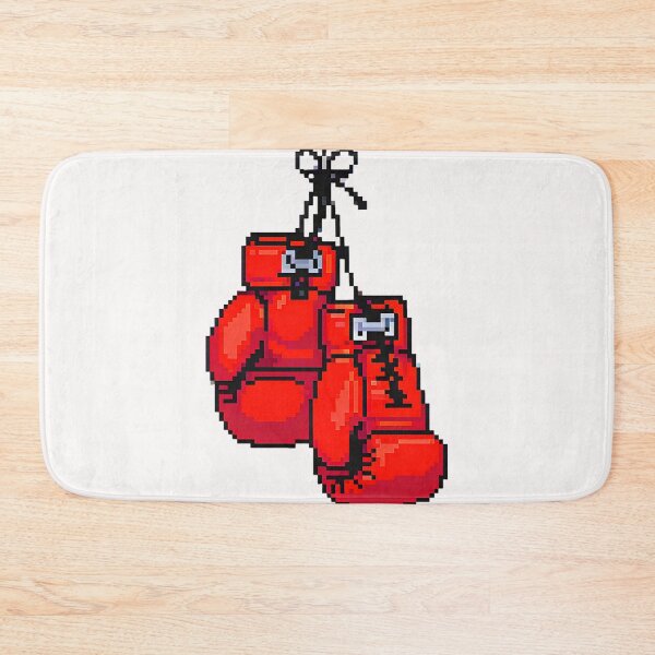 Item preview, A pair of boxing gloves designed and sold by Jackson-Will.