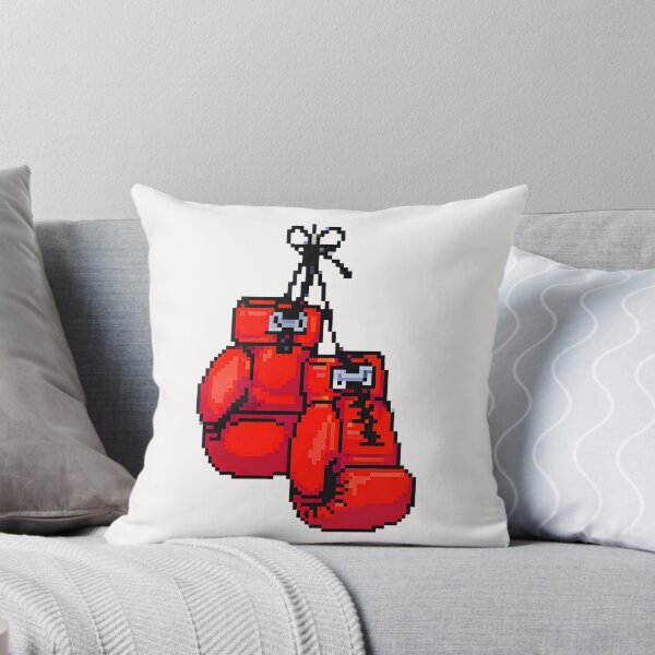 Item preview, A pair of boxing gloves designed and sold by Jackson-Will.