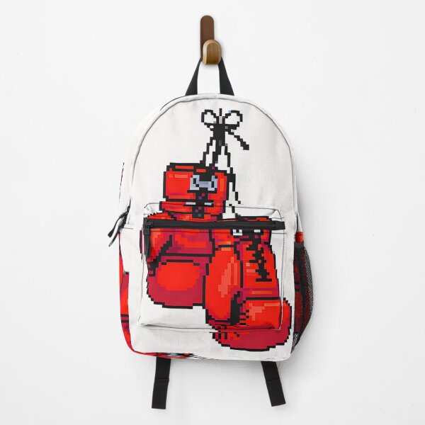 Item preview, A pair of boxing gloves designed and sold by Jackson-Will.