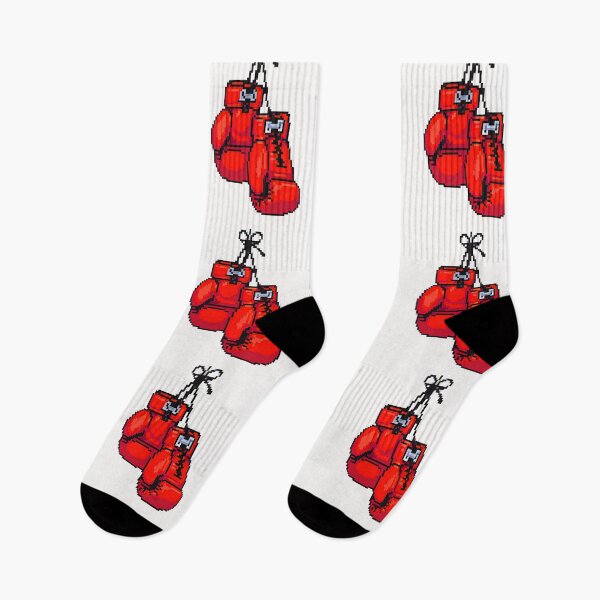 Item preview, A pair of boxing gloves designed and sold by Jackson-Will.