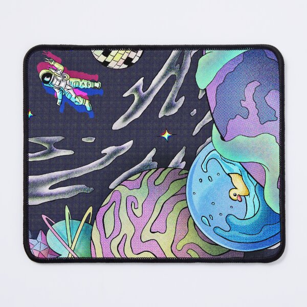 Item preview, Space Astronaut designed and sold by JR-98.