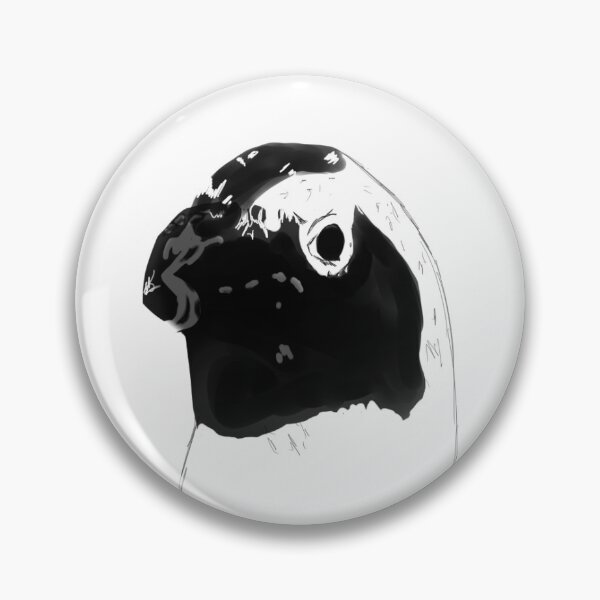 Item preview, Penguin designed and sold by HeatedIgloooo.